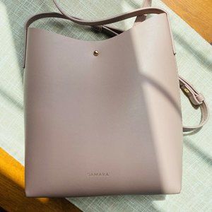⭐️ SAMARA Shoulder Bag - Peony